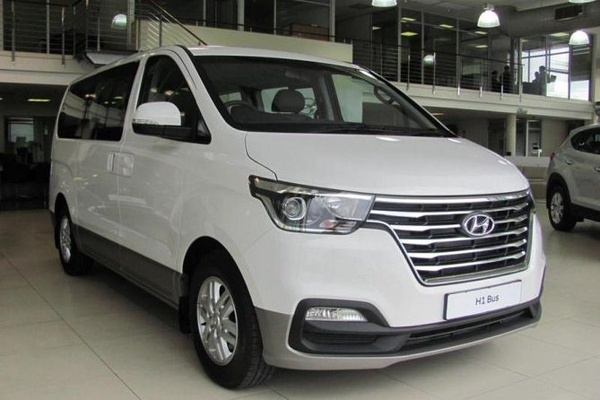 Cairo and Giza Airport Pick Up or Transfer - A calmer first step after landing in Cairo