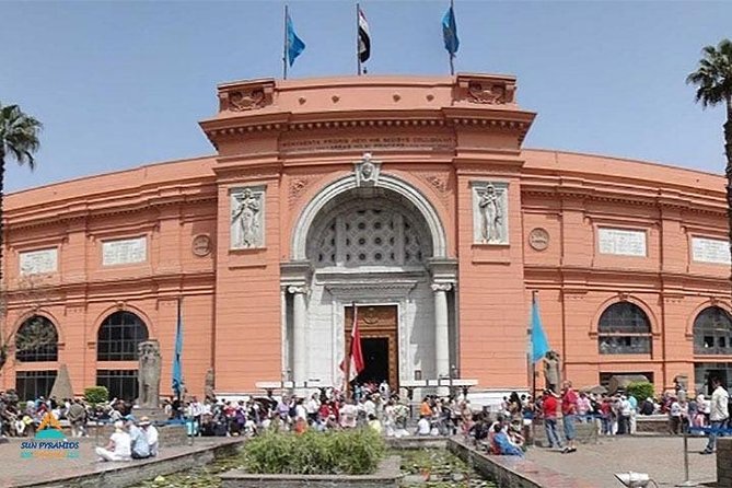 Cairo and Nile Cruise Tour - Aswan’s High Dam, Philae, and the Unfinished Obelisk