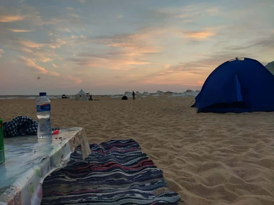 Cairo: Bahariya Oasis & White Desert 3-Day Private Adventure - Should you book it?