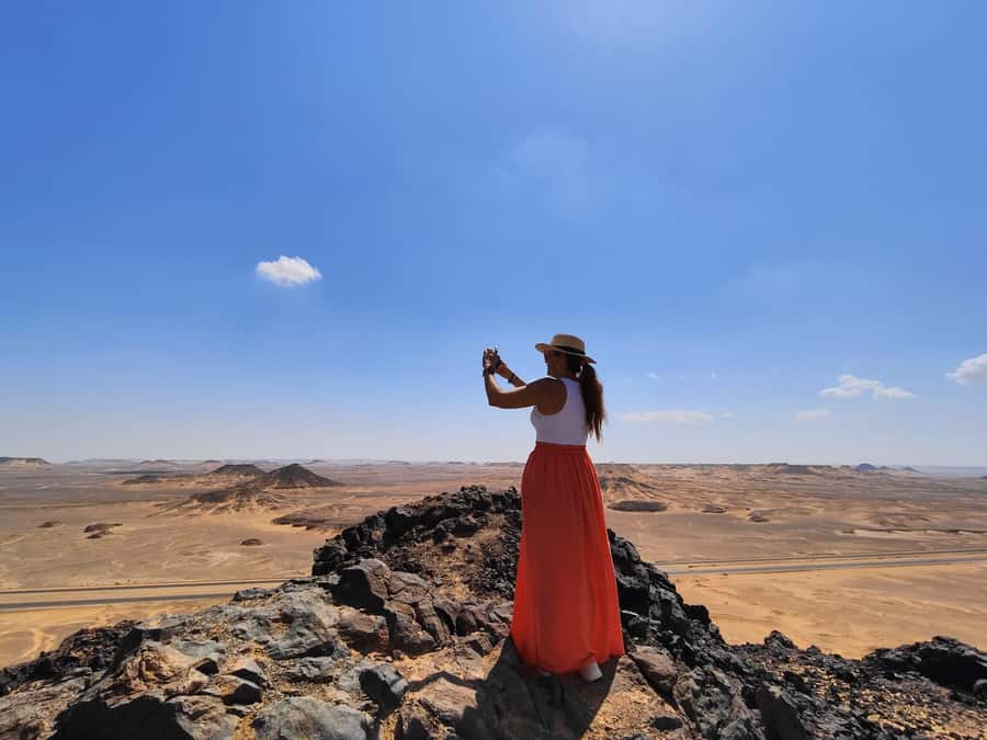 Cairo: Bahariya Oasis & White Desert 3-Day Private Adventure - Comfort, pace, and what to pack