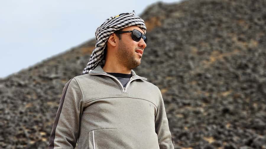 Cairo: Bahariya Oasis & White Desert 3-Day Private Adventure - Who should book this desert trip?