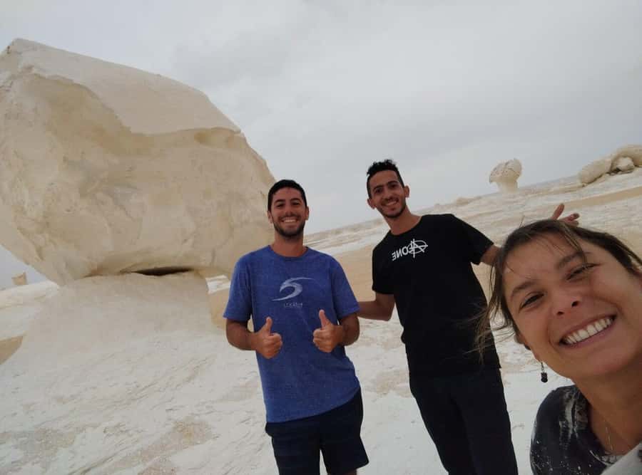Cairo: Bahariya Oasis & White Desert A Private Day Adventure - Why the White Desert is worth the long road from Cairo