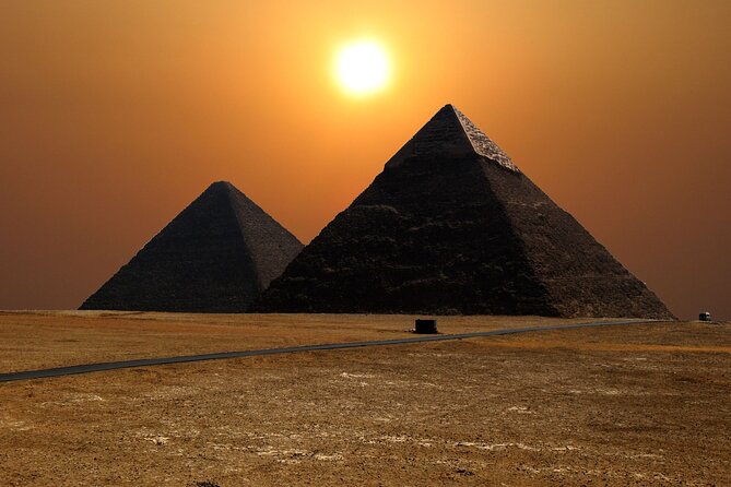Cairo Best 2Days tour Pyramids, Saqqara & Old Cairo - Why this two-day Cairo plan works