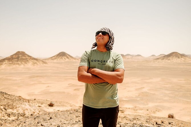 Cairo Best 2Days tour Pyramids, Saqqara & Old Cairo - Saqqara and the Step Pyramid of Djoser