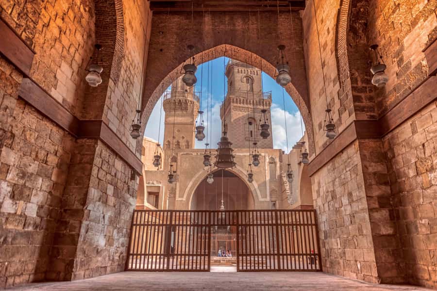 Cairo: Best Kept Secrets Night Tour - Key points to know before booking
