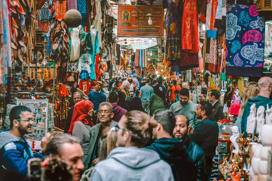 Cairo: Best Kept Secrets Night Tour - Who should book this evening tour?