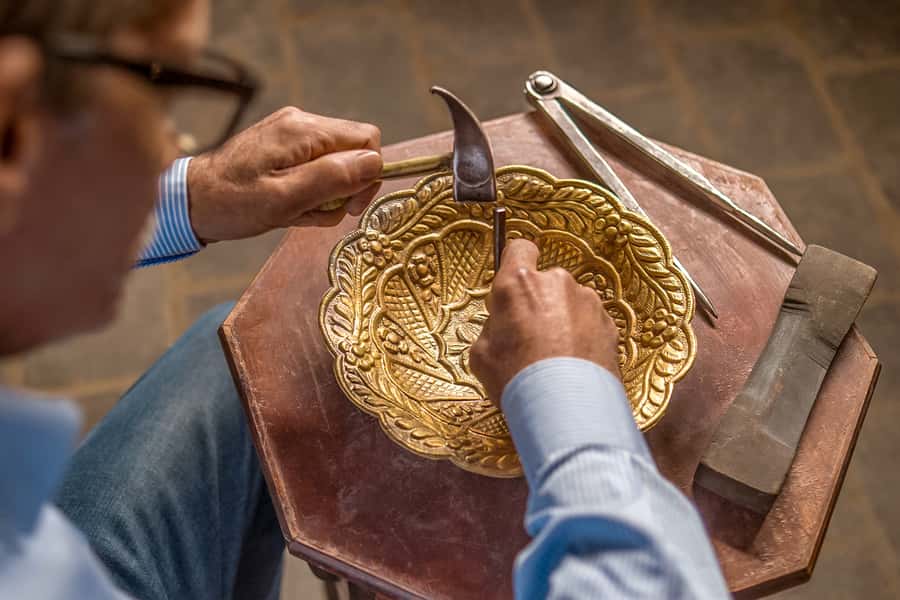 Cairo: Best Kept Secrets Night Tour - Old Cairo’s smaller streets and tucked-away stops