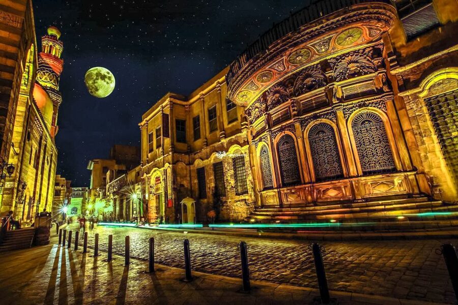Cairo: Best Kept Secrets Night Tour - What makes the guides important