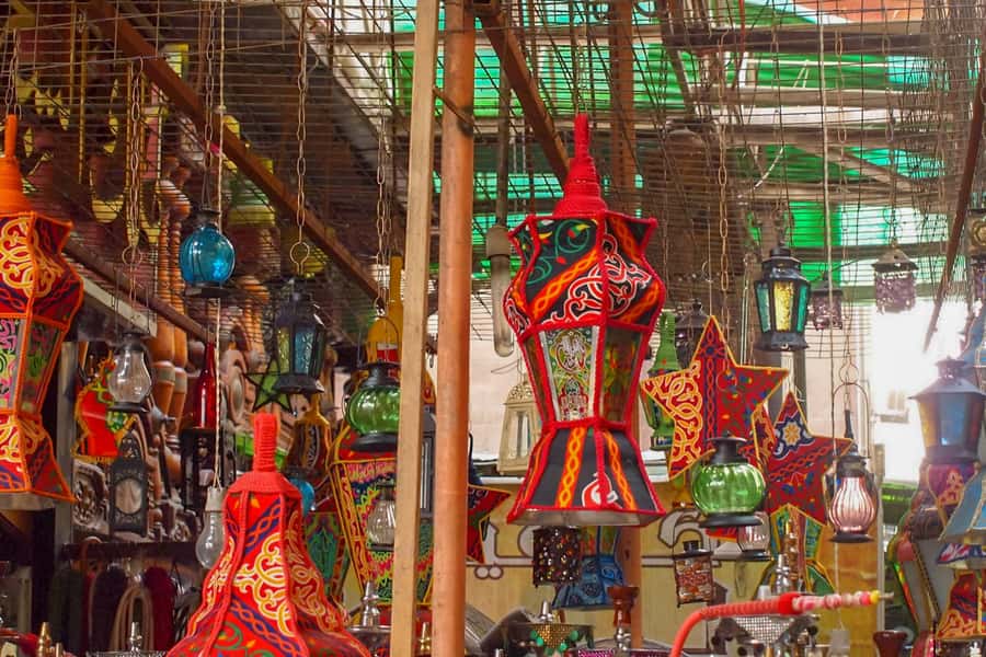 Cairo: Best Kept Secrets Night Tour - A four-and-a-half-hour walking experience, not just a drive