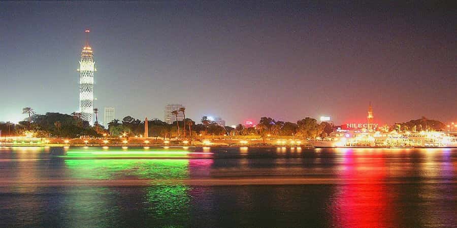 Cairo: Buffet Dinner Cruise with Folkloric Show - Who Should Book This Cruise?