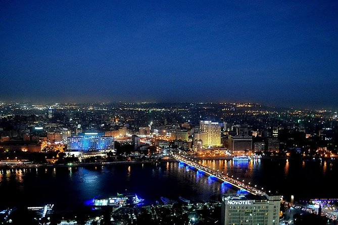 Cairo by Night Tour - What the Cairo by Night Tour is really like