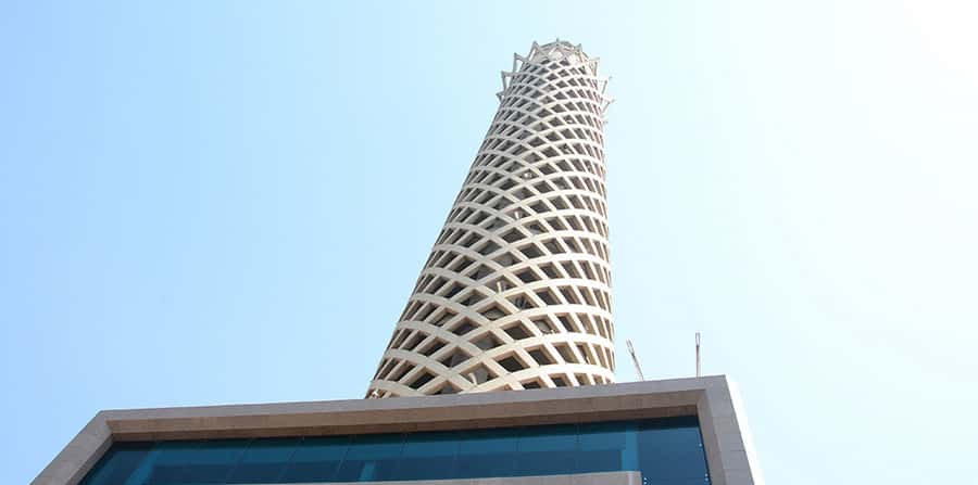 Cairo: Cairo Tower Tour with Hotel Pickup and Drop-Off - My booking advice