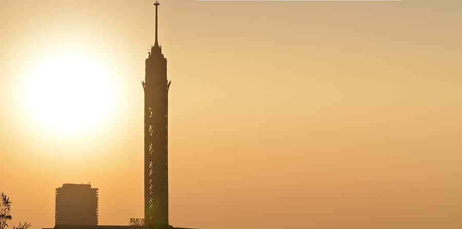 Cairo: Cairo Tower Tour with Hotel Pickup and Drop-Off - What the Cairo Tower adds to a Cairo visit