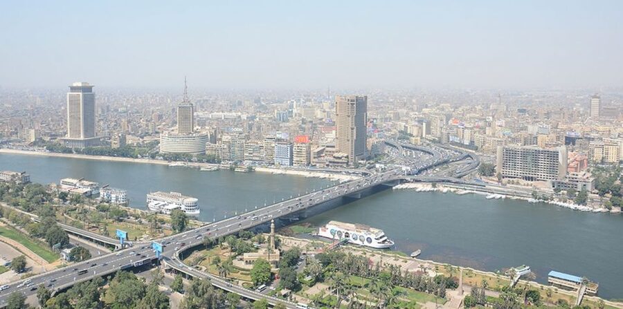 Cairo: Cairo Tower Tour with Hotel Pickup and Drop-Off - Who should choose this tour