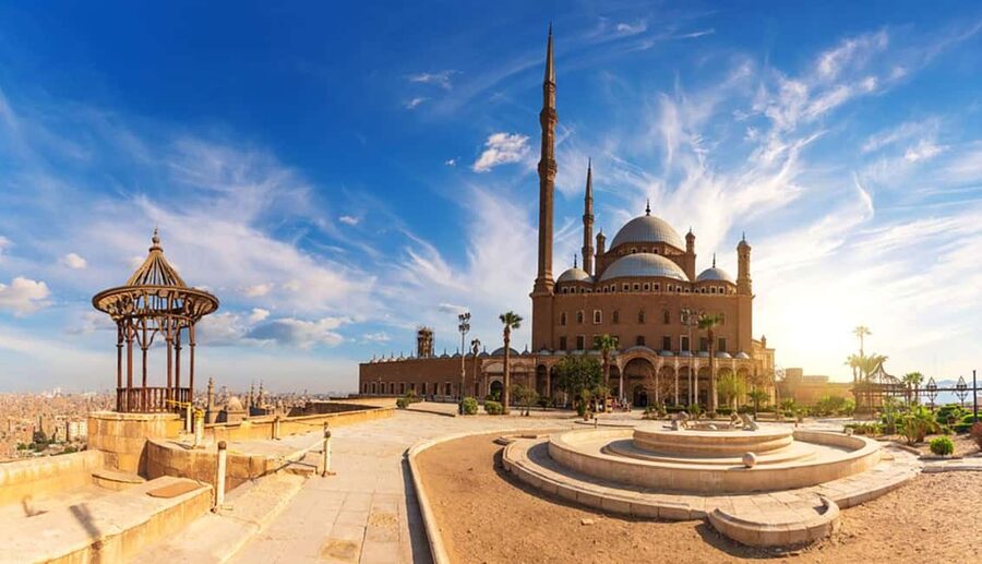 Cairo: Citadel of Salahdin & Mohamed Ali Mosque QR Ticket - Why Cairo’s Citadel is worth your morning