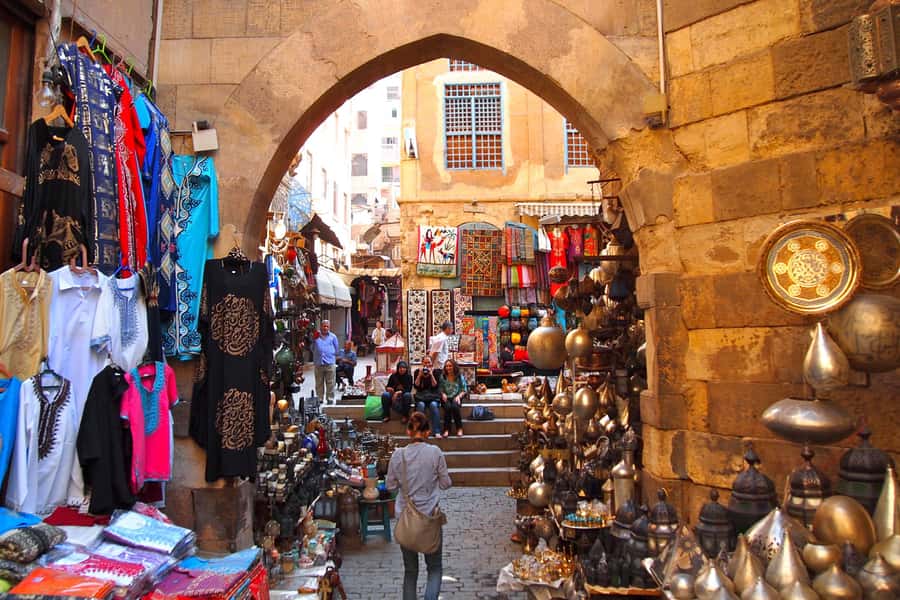 Cairo Citadel, Old Cairo and Khan El Khalili: Private Tour - Why This One-Day Cairo Route Works