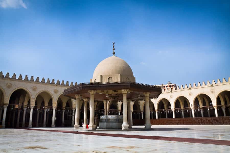 Cairo Citadel, Old Cairo and Khan El Khalili: Private Tour - What the $85 Price Includes