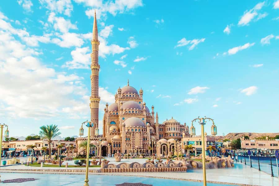 Cairo Citadel, Old Cairo and Khan El Khalili: Private Tour - Inside the Alabaster Mosque of Muhammad Ali Pasha
