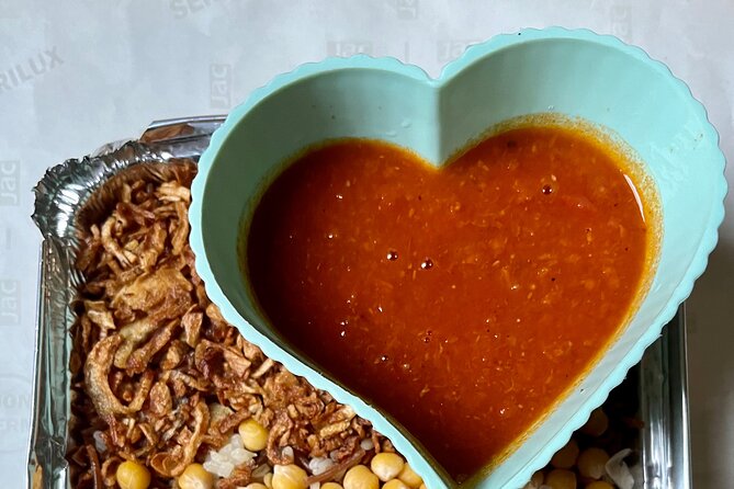 Cairo Cooking Class with an Egyptian Family - Is $44 a fair price?