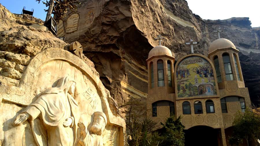 Cairo: Coptic Cairo, Cave Church & Felucca Private Day Tour - Why Coptic Cairo deserves a place on your Cairo schedule