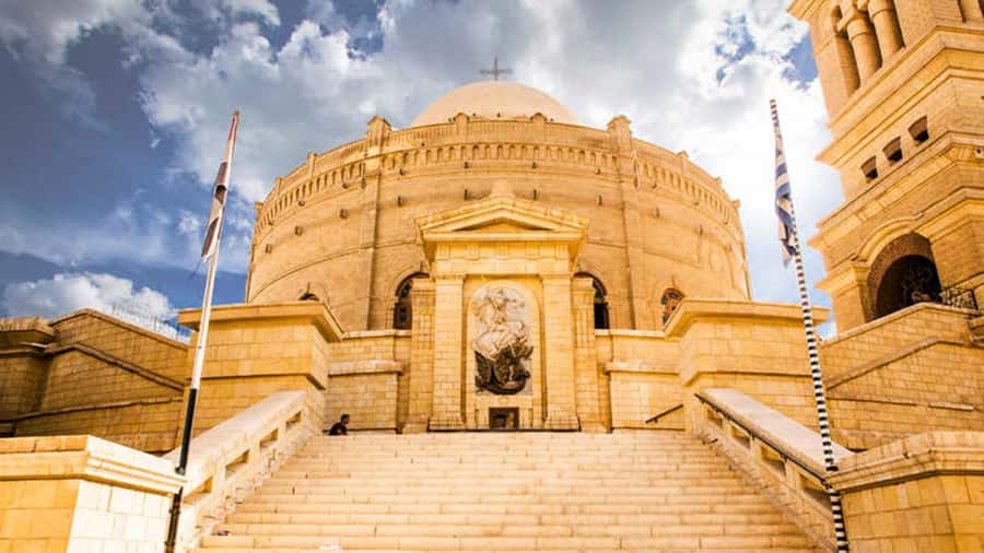 Cairo: Coptic Cairo, Cave Church & Felucca Private Day Tour - Who should book this private Cairo tour?