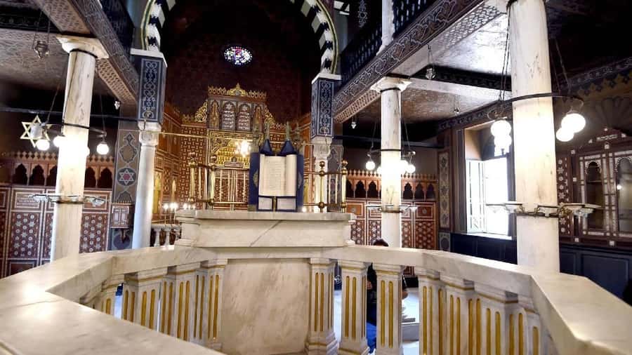 Cairo: Coptic Cairo & Cave Church of St. Simon Private Tour. - Key points at a glance