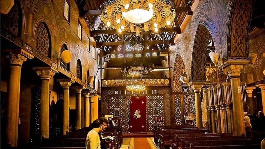 Cairo: Coptic Cairo & Cave Church of St. Simon Private Tour. - Why this tour is different from a standard Cairo morning