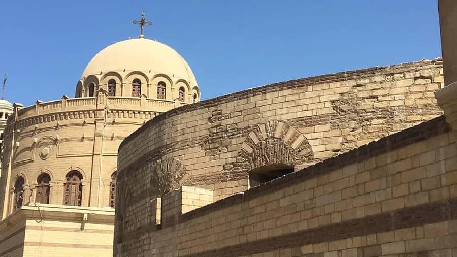Cairo: Coptic Cairo & Cave Church of St. Simon Private Tour. - Timing, comfort, and the main drawbacks