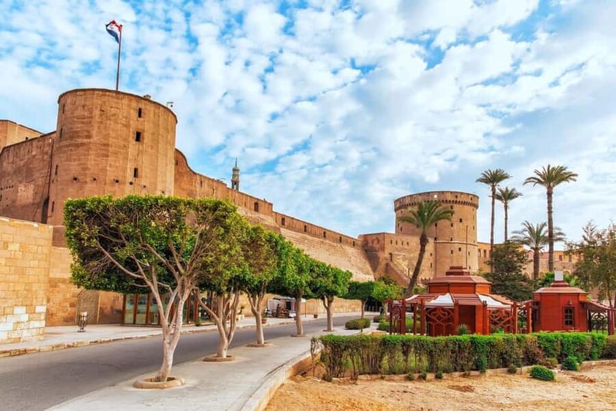 Cairo: Customized Full-Day Tour With Free Camel Ride - Photography and personal pace