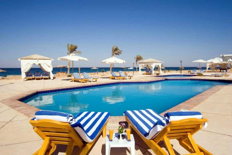 Cairo: Day Tour to the Red Sea with Lunch - Is $63 a good value?