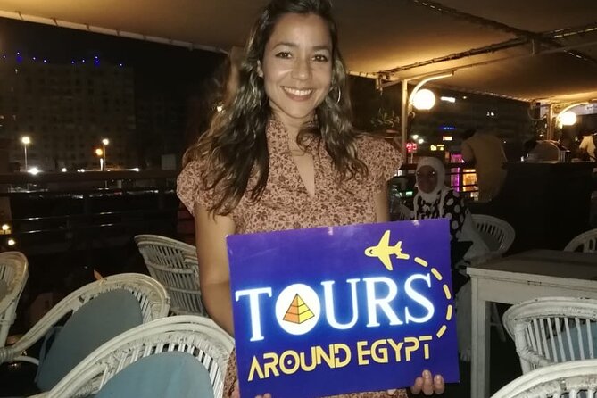 Cairo dinner cruise In Nile River with Belly Dancing and Transpor - Timing problems are the biggest weakness