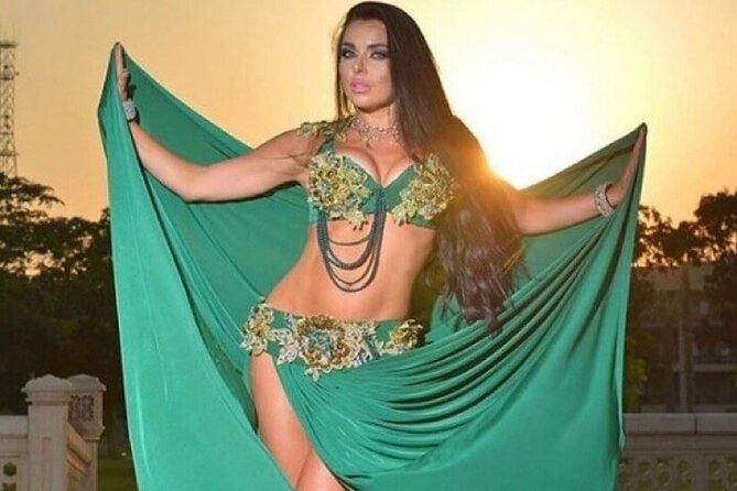 Cairo Dinner Cruise in Nile River with Belly Dancing Show - Who should book this $20 experience