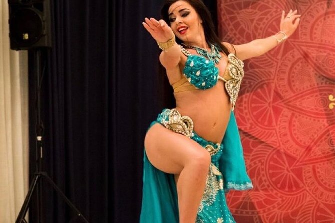Cairo Dinner Cruise in Nile River with Belly Dancing Show - Booking, cancellation, and useful planning notes