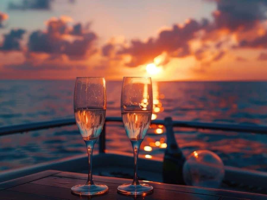 Cairo: Dinner Cruise on the Nile River - Key points to know before booking