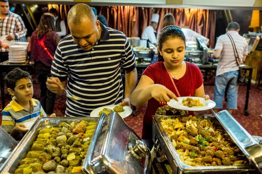 Cairo: Dinner Cruise on the Nile River - Practical tips for a smoother night