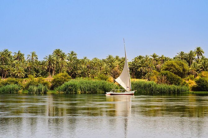 Cairo: Dinner Cruise on the Nile River with Entertainment - Key points to know before booking