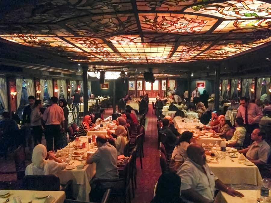 Cairo: Dinner Cruise on the Nile River with Entertainment - Should you book the Cairo Nile dinner cruise?
