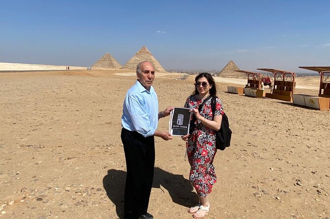 Cairo Discovery Day: Discovering Ancient Marvels - Optional extras: what is worth adding?
