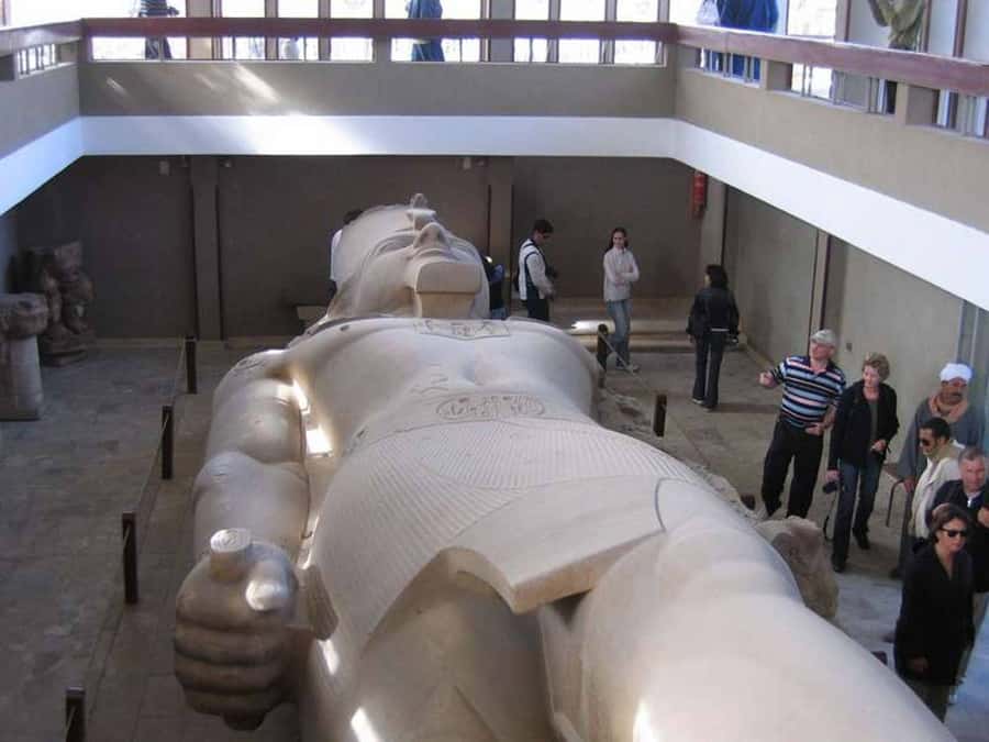 Cairo: Djoser, Bent Pyramid & Memphis Day Trip - Why this seven-hour route is worth your Cairo time