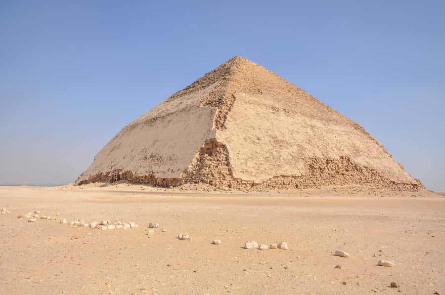 Cairo: Djoser, Bent Pyramid & Memphis Day Trip - Is $70 a fair price?