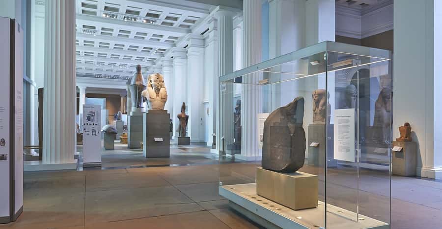 Cairo: Egyptian Museum 4-Hour Private Tour with Transfer - Key points at a glance