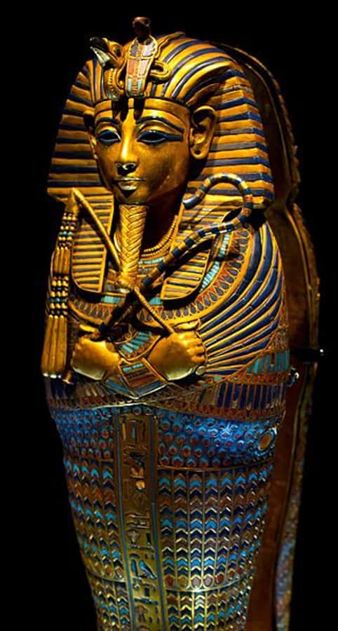 Cairo: Egyptian Museum 4-Hour Private Tour with Transfer - Tutankhamun’s treasures are the main event