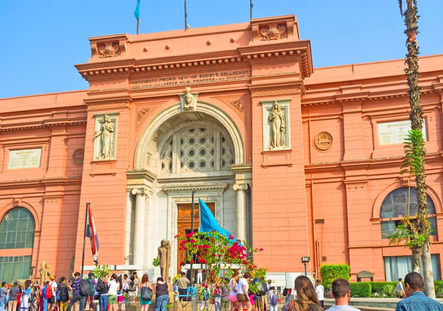 Cairo: Egyptian Museum 4-Hour Private Tour with Transfer - Is $60 per person good value?