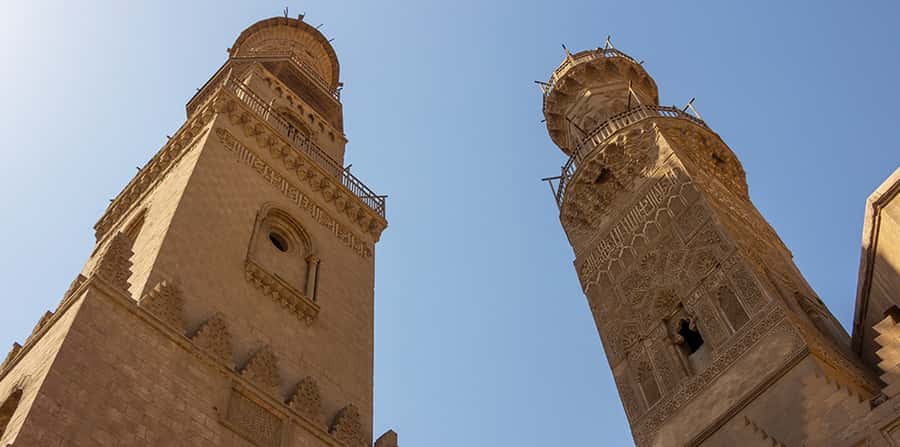 Cairo: Egyptian Museum, Citadel, and Old Cairo Guided Tour - Practical preparation for Cairo