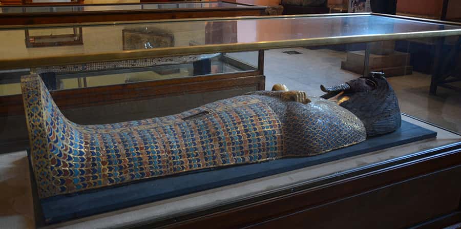 Cairo: Egyptian Museum, Citadel, and Old Cairo Guided Tour - What this Cairo tour really covers