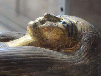 Egyptian Museum, Citadel, and Old Cairo Guided Tour