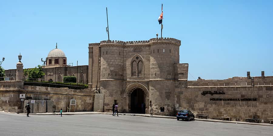 Cairo: Egyptian Museum, Citadel, and Old Cairo Guided Tour - How the guides shape the day