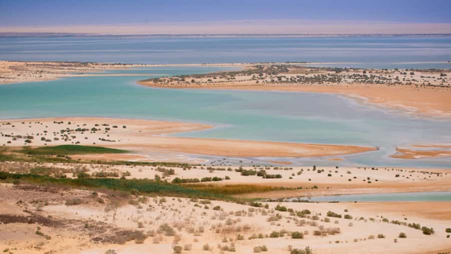 Cairo: Fayoum, Wadi El Rayan, and Wadi al Hitan 4x4 Tour - Why Fayoum makes a fine break from Cairo