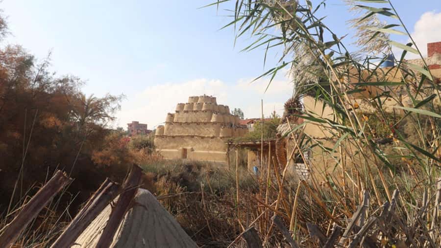 Cairo: Fayoum, Wadi El Rayan, and Wadi al Hitan 4x4 Tour - The 4x4 route through Jabal El Madoura