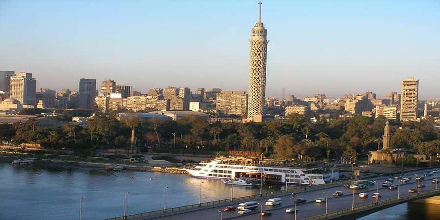Cairo: Felucca ride on The Nile River with Meals - Key points to know before booking